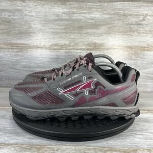 Altra Women's Lone Peak 4 Trail Running Shoes Size 10